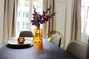 Palace Apartments 2 Bedrooms Antwerp