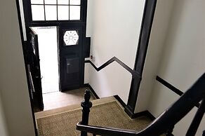 Palace Apartments 2 Bedrooms Antwerp