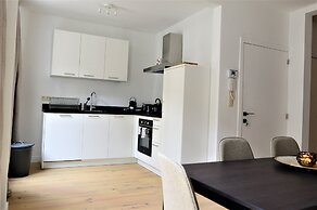 Palace Apartments 2 Bedrooms Antwerp