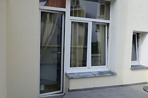 Palace Apartments 2 Bedrooms Antwerp