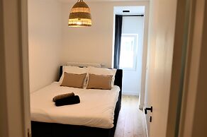 Palace Apartments 2 Bedrooms Antwerp