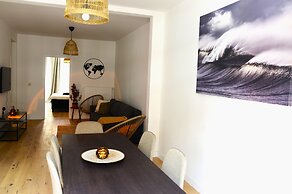 Palace Apartments 2 Bedrooms Antwerp