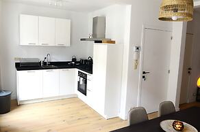 Palace Apartments 2 Bedrooms Antwerp