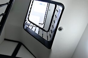 Palace Apartments 2 Bedrooms Antwerp