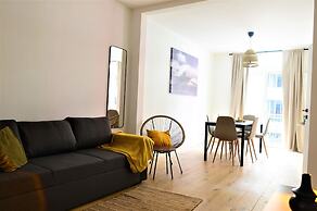 Palace Apartments 2 Bedrooms Antwerp