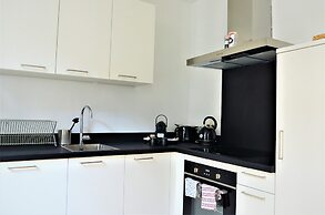 Palace Apartments 2 Bedrooms Antwerp