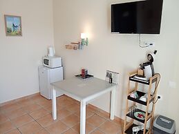Le Relais du Jardin