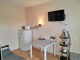 Le Relais du Jardin