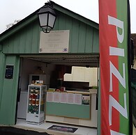 Le Relais du Jardin