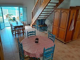 Le Relais du Jardin