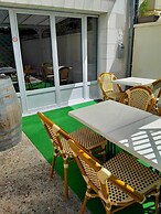 Le Relais du Jardin