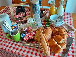 Le Relais du Jardin
