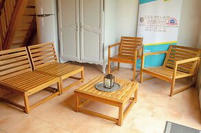 Le Relais du Jardin