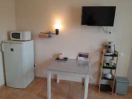 Le Relais du Jardin