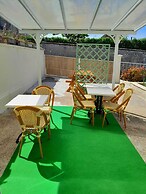 Le Relais du Jardin