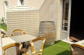 Le Relais du Jardin