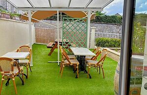 Le Relais du Jardin