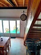 Le Relais du Jardin