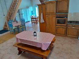 Le Relais du Jardin