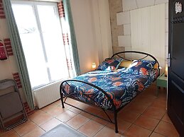 Le Relais du Jardin