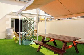 Le Relais du Jardin