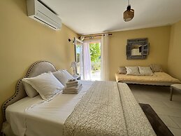 bastide des martelieres