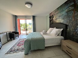 bastide des martelieres