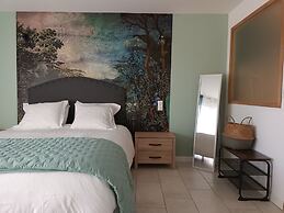 bastide des martelieres