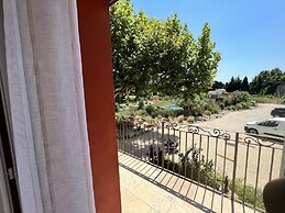 bastide des martelieres