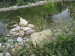 bastide des martelieres