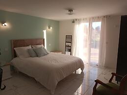 bastide des martelieres