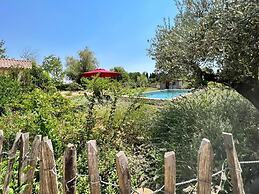 bastide des martelieres