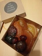 bastide des martelieres