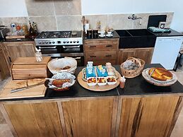 bastide des martelieres