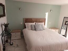 bastide des martelieres