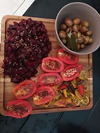 bastide des martelieres