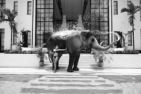 Miss Ceylon Unawatuna