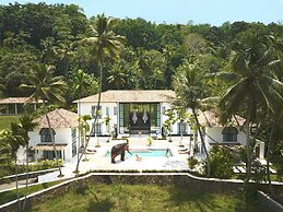 Miss Ceylon Unawatuna