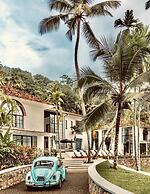 Miss Ceylon Unawatuna