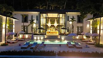 Miss Ceylon Unawatuna