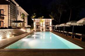 Miss Ceylon Unawatuna