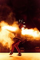 Miss Ceylon Unawatuna