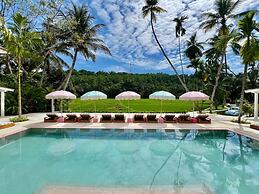 Miss Ceylon Unawatuna