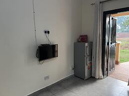 Beautiful 1-bed Apartment in Gulu
