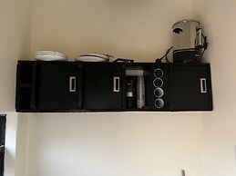 Beautiful 1-bed Apartment in Gulu