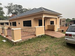 Beautiful 1-bed Apartment in Gulu