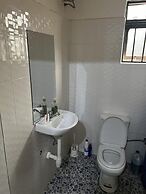 Beautiful 1-bed Apartment in Gulu