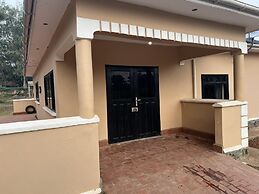 Beautiful 1-bed Apartment in Gulu