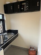 Beautiful 1-bed Apartment in Gulu