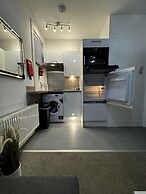 Onsite Apartments in Central Brentwood